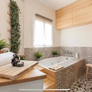Boutike Wellness Centro Apartamento