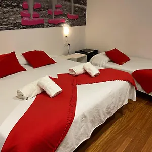  Guest house Koxka Bi Spain
