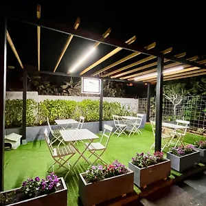  Hotel Cassandra Spain