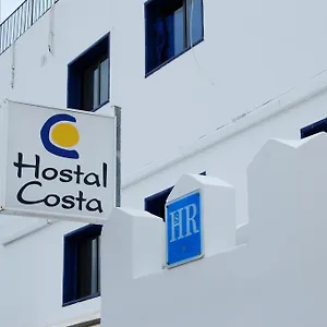  Guest house Costa Spain