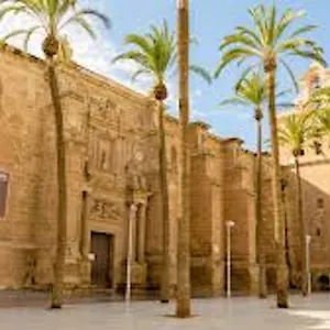 Cathedral Palace Higienezado Apartamento