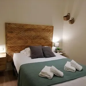 ** Guest house Don Cecilio Spain